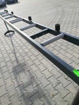 PIŁA JEDNOGŁOWICOWA PRESSTA EISELE TL 600A ROK 2017