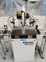 PIŁA JEDNOGŁOWICOWA FOM INDUSTRIE SIKA PLUS ROK 2013