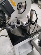 PIŁA JEDNOGŁOWICOWA FOM INDUSTRIE SIKA PLUS ROK 2013