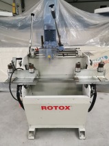 FREZARKO-KOPIARKA ROTOX KF 347 ROK 2008