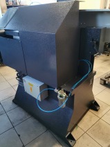 PIŁA FASADOWA PRESSTA EISELE  PRISMA 400/M