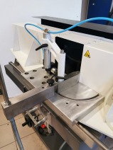 PIŁA FASADOWA PRESSTA EISELE  PRISMA 400/M