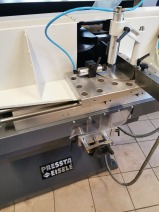 PIŁA FASADOWA PRESSTA EISELE  PRISMA 400/M