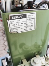 WKRĘTARKA DO WZMOCNIEŃ URBAN AS ROK 1999