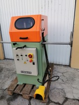 KLAMKOWNICA URBAN / MLA MP 34 ROK 2007