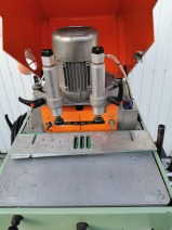 KLAMKOWNICA URBAN / MLA MP 34 ROK 2007