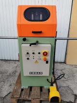 KLAMKOWNICA URBAN / MLA MP 34 ROK 2007