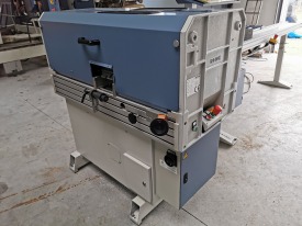 PIŁA DO LISTEW PRZYSZYBOWYCH ROTOX GLA 403 ROK 2008