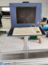 PIŁA DO LISTEW PRZYSZYBOWYCH ROTOX GLA 403 ROK 2008