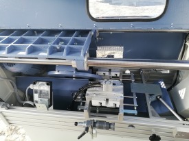 PIŁA DO LISTEW PRZYSZYBOWYCH ROTOX GLA 403 ROK 2008