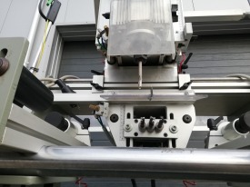 FREZARKO-KOPIARKA (KLAMKOWNICA) PRESSTA EISELE PANTO 100 ROK 2007