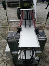 FREZARKO-KOPIARKA (KLAMKOWNICA) PRESSTA EISELE PANTO 100 ROK 2007