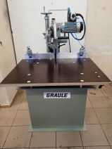 PIŁA JEDNOGŁOWICOWA GRAULE ZS 135 N ROK 2016. NIEUŻYWANA.