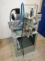 PIŁA JEDNOGŁOWICOWA GRAULE ZS 135 N ROK 2016. NIEUŻYWANA.