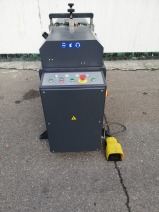 PIŁA DO LISTEW PRZYSZYBOWYCH  FIMTEC GS 250 / V3 ROK 2013