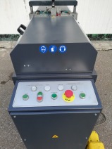 PIŁA DO LISTEW PRZYSZYBOWYCH  FIMTEC GS 250 / V3 ROK 2013