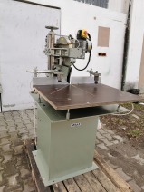 PIŁA JEDNOGŁOWICOWA GRAULE ZS 170 N ROK 2004