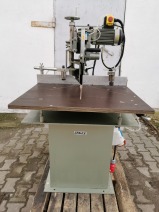 PIŁA JEDNOGŁOWICOWA GRAULE ZS 170 N ROK 2004