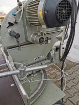 PIŁA JEDNOGŁOWICOWA GRAULE ZS 170 N ROK 2004