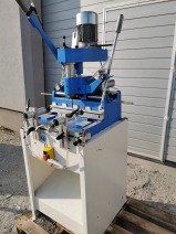 FREZARKO - KOPIARKA MECAL FR 810 ROK 2008