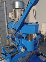 FREZARKO - KOPIARKA MECAL FR 810 ROK 2008