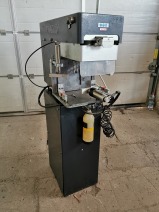 WIERTARKA WIELOWRZECIONOWA DO ZAWIASÓW COMALL SAVIO ROK 2007