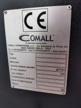 WIERTARKA WIELOWRZECIONOWA DO ZAWIASÓW COMALL SAVIO ROK 2007