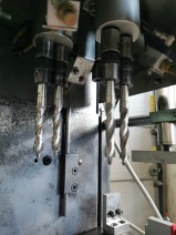 WIERTARKA WIELOWRZECIONOWA DO ZAWIASÓW COMALL SAVIO ROK 2007