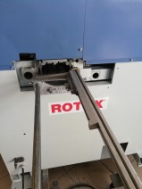 PIŁA DO LISTEW PRZYSZYBOWYCH ROTOX GLA 303 ROK 2002