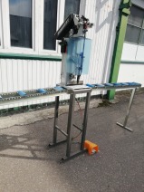 WKRĘTARKA DO WZMOCNIEŃ POWASERT / ALUMA ADS SE1 SA ROK 2007