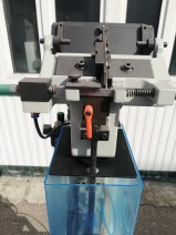 WKRĘTARKA DO WZMOCNIEŃ POWASERT / ALUMA ADS SE1 SA ROK 2007