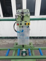 WKRĘTARKA DO WZMOCNIEŃ  URBAN DS 1700 ROK 2007