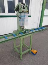 WKRĘTARKA DO WZMOCNIEŃ  URBAN DS 1700 ROK 2007