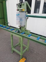 WKRĘTARKA DO WZMOCNIEŃ  URBAN DS 1700 ROK 2007