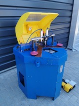 ZAGNIATARKA / ZACISKARKA DO NAROŻY  ALUMA  ITACA ROK 2012