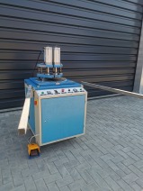 ZGRZEWARKA JEDNOGŁOWICOWA STENOMA 2000 NR 1066/1405 ROK 2005