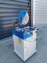 PIŁA JEDNOGŁOWICOWA MECAL SW 400 ROK 2004