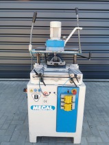 FREZARKO-KOPIARKA MECAL FR 811-3 ROK 2006