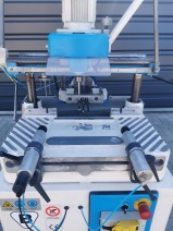 FREZARKO-KOPIARKA MECAL FR 811-3 ROK 2006