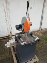 PIŁA JEDNOGŁOWICOWA MACC 400 ROK 2000