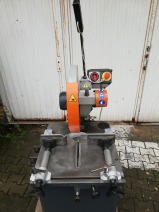 PIŁA JEDNOGŁOWICOWA MACC 400 ROK 2000