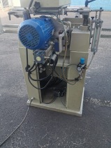 FREZARKO - KOPIARKA (KLAMKOWNICA)  PREZ- MET KL 45A ROK 2008