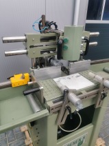 KLAMKOWNICA ( FREZARKO - KOPIARKA ) SOENEN HENDRIK COPY B 