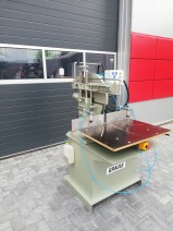 PIŁA JEDNOGŁOWICOWA GRAULE ZS 200 ROK 2008