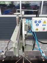 PIŁA JEDNOGŁOWICOWA GRAULE ZS 200 ROK 2008