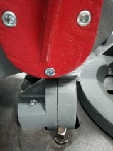 PIŁA JEDNOGŁOWICOWA PERRIS 300