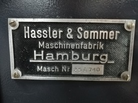 PIŁA JEDNOGŁOWICOWA PERRIS 300