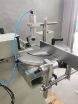 FREZARKA DO SŁUPKA GRAULE AKF  6/250