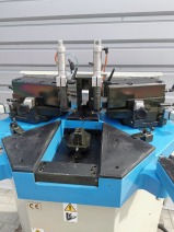 ZAGNIATARKA / ZACISKARKA PREZ-MET PN 200 ROK 2013