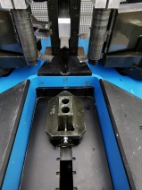 ZAGNIATARKA / ZACISKARKA PREZ-MET PN 200 ROK 2013